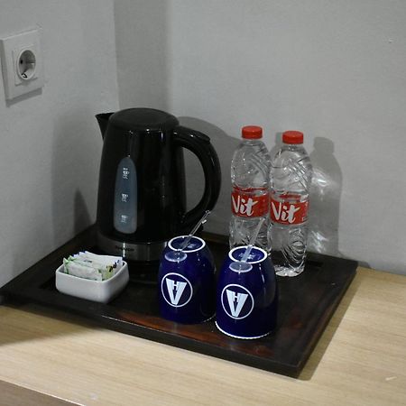 Abadi Hotel Malioboro Yogyakarta By Tritama Hospitality Ngoại thất bức ảnh