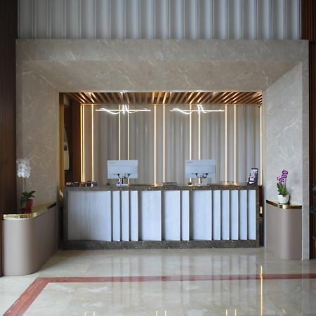 Abadi Hotel Malioboro Yogyakarta By Tritama Hospitality Ngoại thất bức ảnh