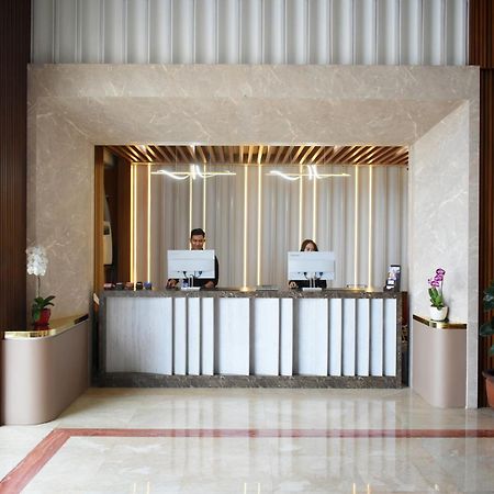 Abadi Hotel Malioboro Yogyakarta By Tritama Hospitality Ngoại thất bức ảnh