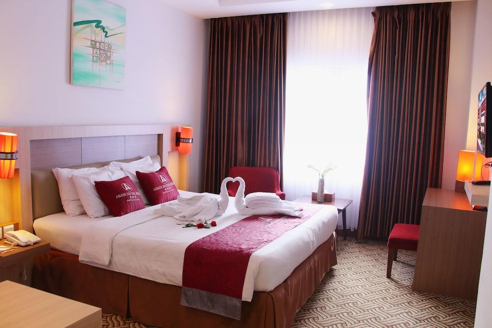 Abadi Hotel Malioboro Yogyakarta By Tritama Hospitality Ngoại thất bức ảnh