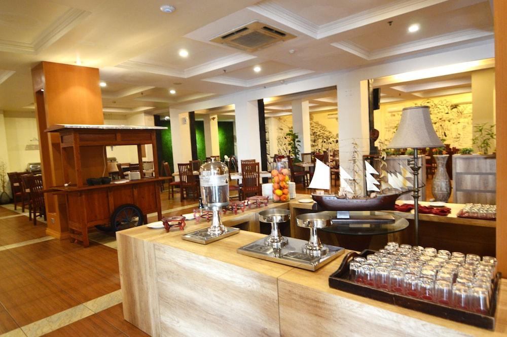 Abadi Hotel Malioboro Yogyakarta By Tritama Hospitality Ngoại thất bức ảnh