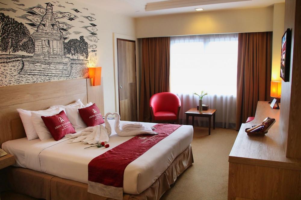 Abadi Hotel Malioboro Yogyakarta By Tritama Hospitality Ngoại thất bức ảnh