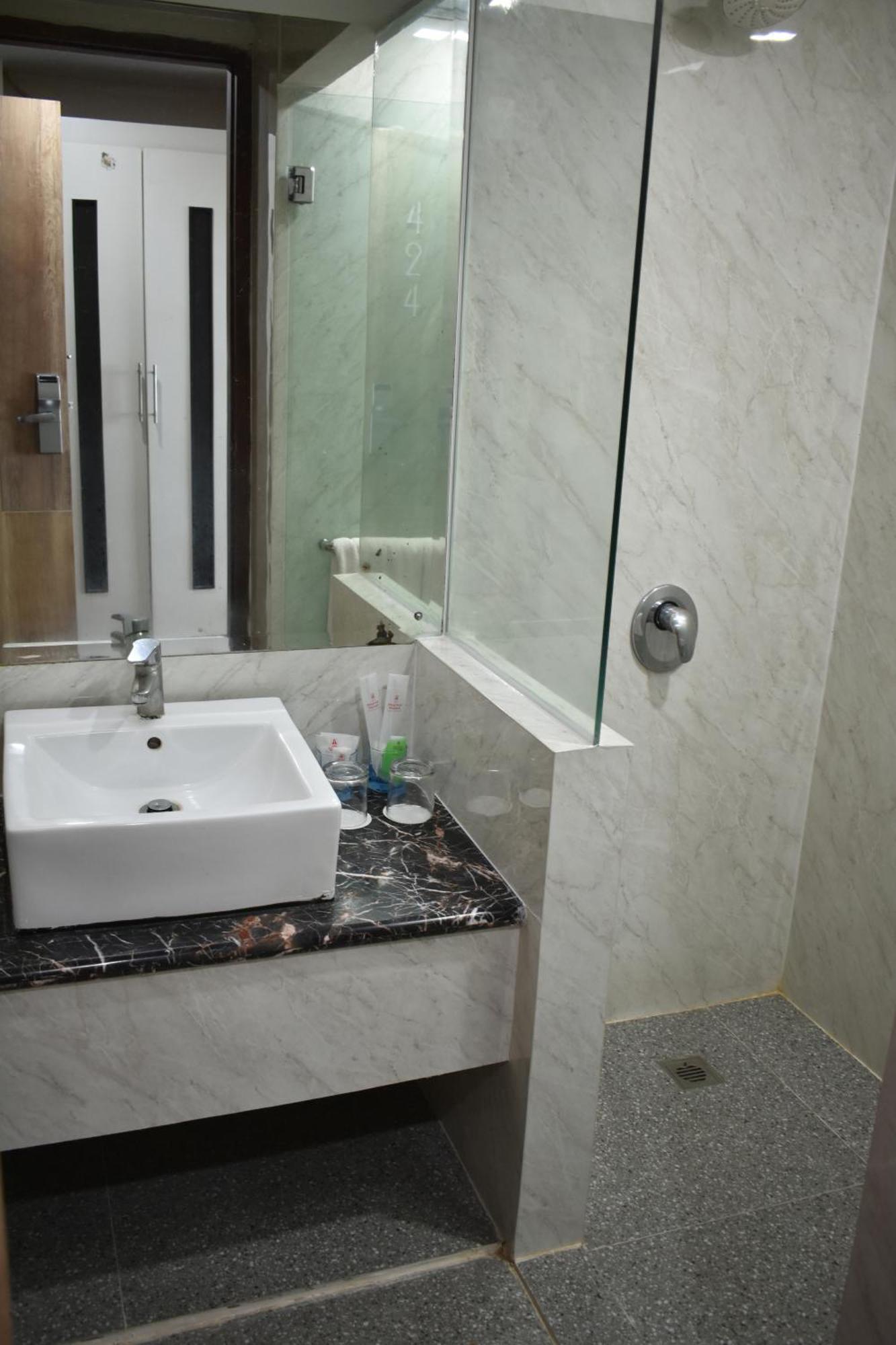 Abadi Hotel Malioboro Yogyakarta By Tritama Hospitality Ngoại thất bức ảnh
