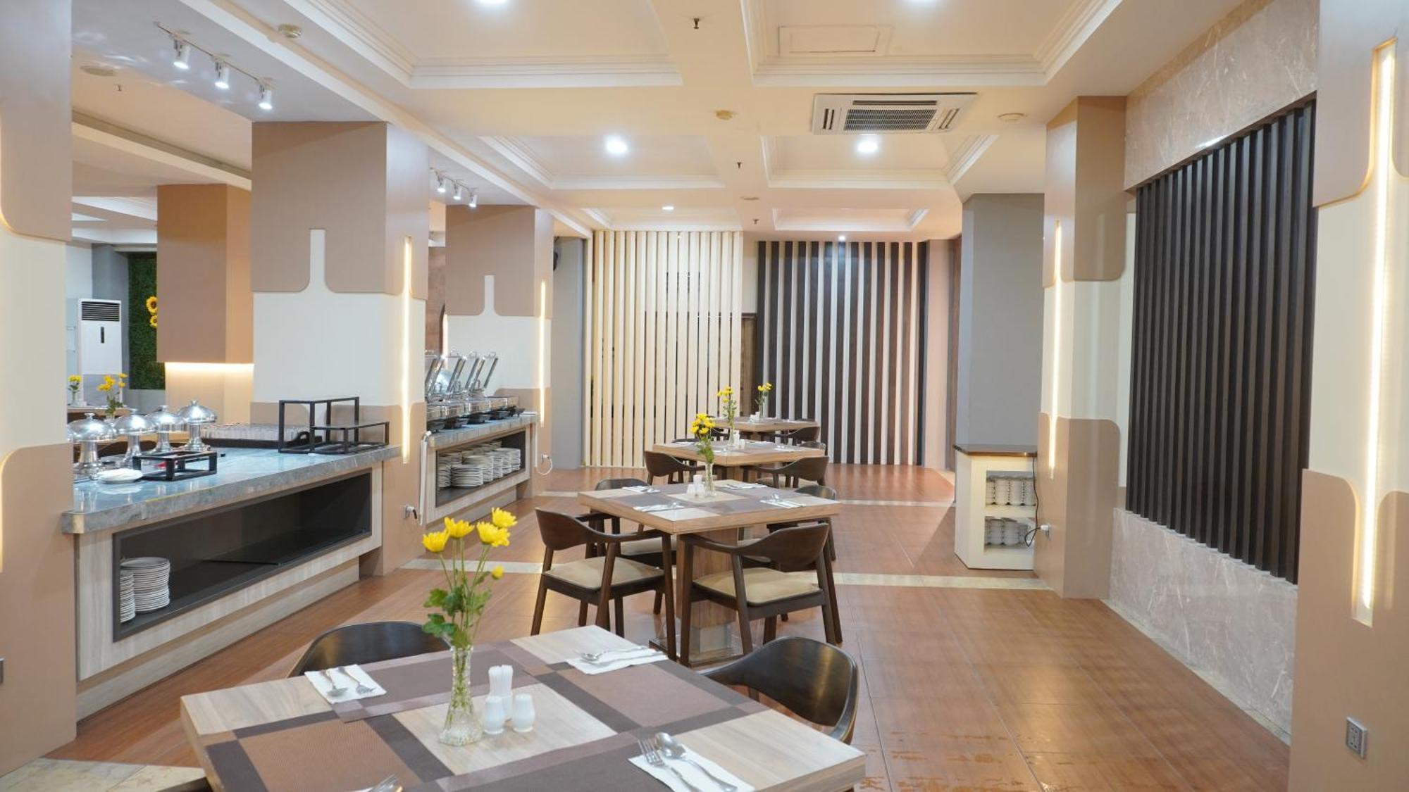 Abadi Hotel Malioboro Yogyakarta By Tritama Hospitality Ngoại thất bức ảnh