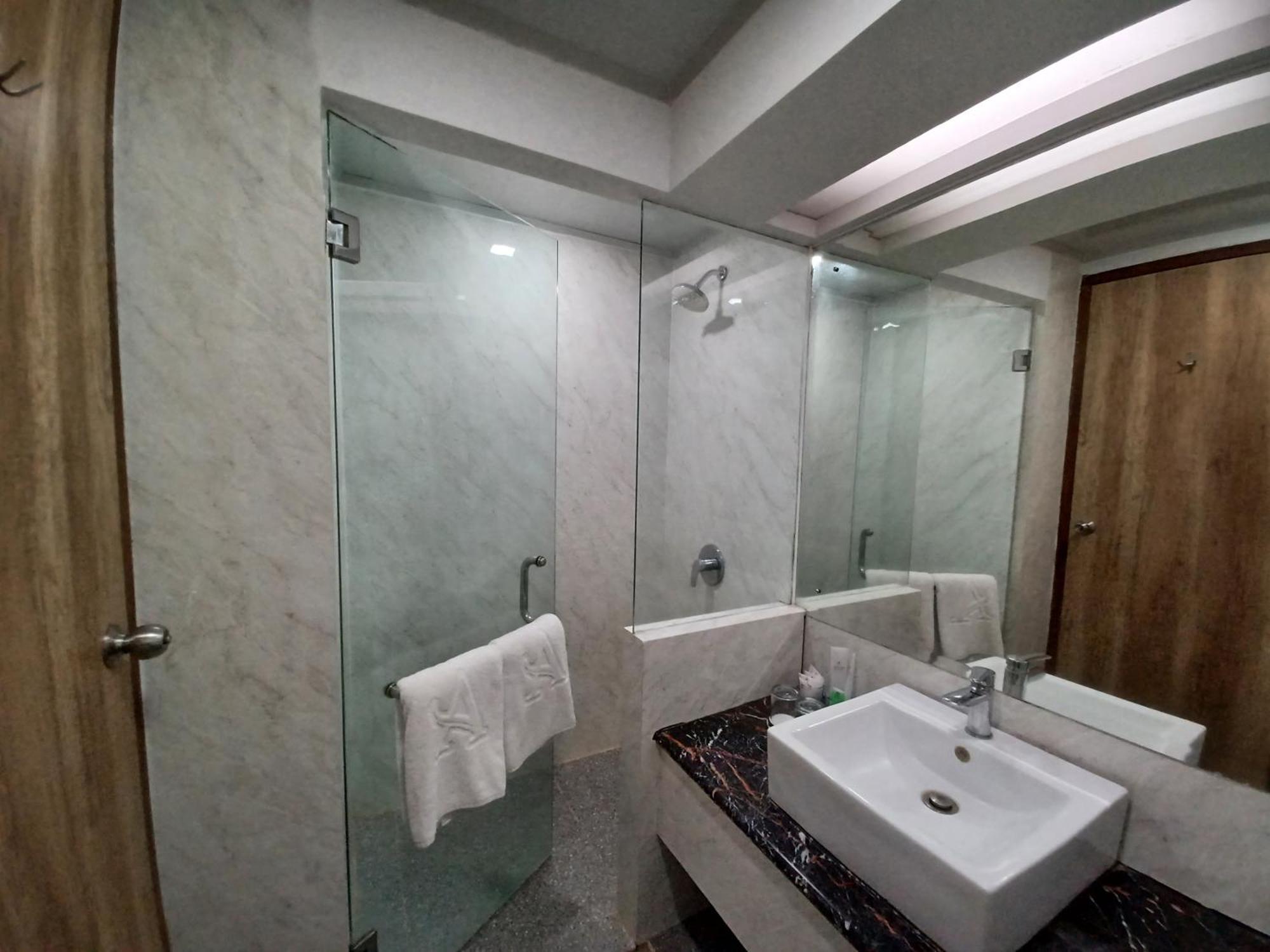 Abadi Hotel Malioboro Yogyakarta By Tritama Hospitality Ngoại thất bức ảnh