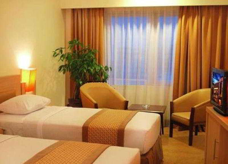 Abadi Hotel Malioboro Yogyakarta By Tritama Hospitality Ngoại thất bức ảnh
