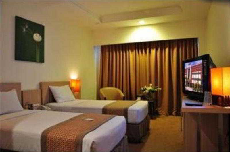 Abadi Hotel Malioboro Yogyakarta By Tritama Hospitality Ngoại thất bức ảnh