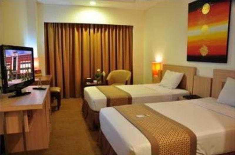 Abadi Hotel Malioboro Yogyakarta By Tritama Hospitality Ngoại thất bức ảnh