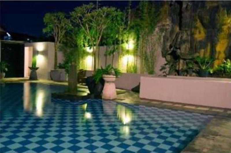 Abadi Hotel Malioboro Yogyakarta By Tritama Hospitality Ngoại thất bức ảnh