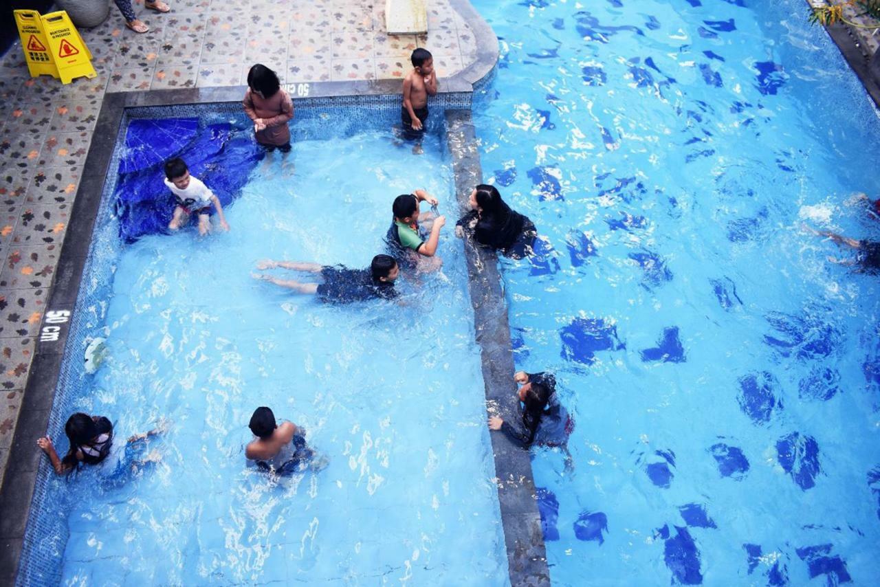 Abadi Hotel Malioboro Yogyakarta By Tritama Hospitality Ngoại thất bức ảnh
